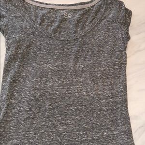 Grey tshirt